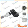 Capteur de pression pneu (TPMS) pour MERCEDES | HELLA 6PP 358 139-231